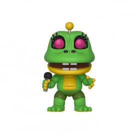 Funko Pop Games FNAF 6 Pizza SimHappy Frog-JuguetesPanda-Funko