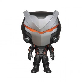 Funko Pop Games Fortnite S1  Omega-JuguetesPanda-Funko