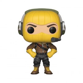 Funko Pop Games Fortnite S1 Raptor-JuguetesPanda-Funko