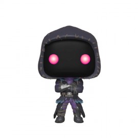 Funko Pop Games Fortnite S2 Raven-JuguetesPanda-Funko