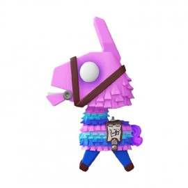 Funko Pop Games Fortnite S3  Loot Llama 10-JuguetesPanda-Funko