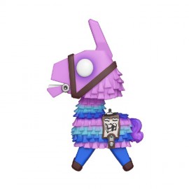 Funko Pop Games Fortnite S3 Loot Llama-JuguetesPanda-Funko