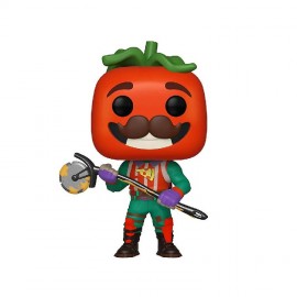 Funko Pop Games Fortnite S3 Tomatohead-JuguetesPanda-Funko