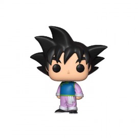 Funko Pop Goten – Pop Animation- Dragon Ball Z-JuguetesPanda-Funko