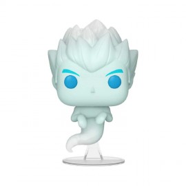 Funko Pop Gotenks Super Ghost Kamikaze Attack SDCC 2019-JuguetesPanda-Funko