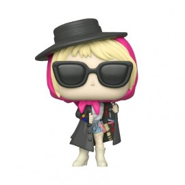 Funko Pop Harley Quinn (Incognito) Special Series Birds of Prey-JuguetesPanda-Funko