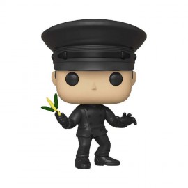 Funko Pop Kato SDCC 2019  – Pop Television – The Green Hornet-JuguetesPanda-Funko