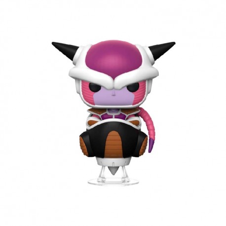 Funko Pop Animation Dbz S6 Frieza-JuguetesPanda-Funko