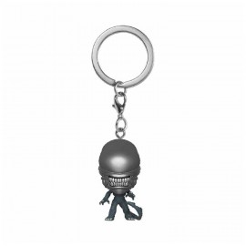 Funko Pop Keychain Alien 40th Xenomorph-JuguetesPanda-Funko