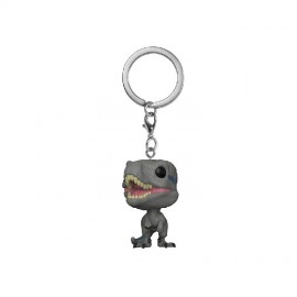 Funko Pop Keychain JW2  Blue-JuguetesPanda-Funko