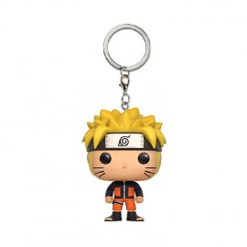 Funko Pop Keychain Naruto  Naruto-JuguetesPanda-Funko
