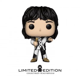Funko Pop Luke Spiller Pop Rocks: The Struts-JuguetesPanda-Funko