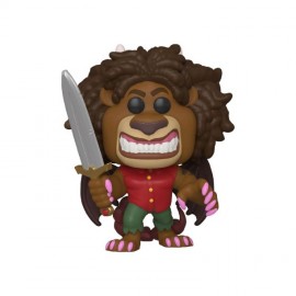 Funko Pop Manticore – Pop Disney – Onward-JuguetesPanda-Funko