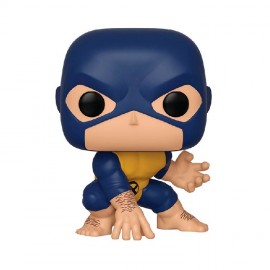 Funko Pop Marvel 80th First Appearance Beast-JuguetesPanda-Funko