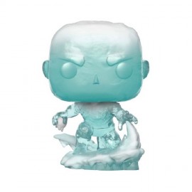 Funko Pop Marvel 80th First Appearance Iceman-JuguetesPanda-Funko