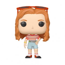 Funko Pop Max In Mall Outfit – Pop Television – Stranger Things-JuguetesPanda-Funko