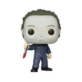 Funko Pop Michael Myers (Exclusive) – Pop Movies – Halloween H20-JuguetesPanda-Funko