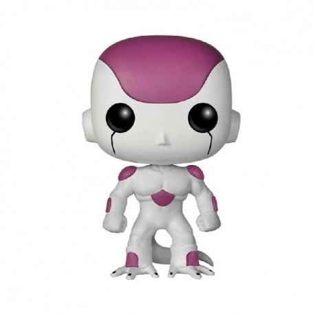 Funko Pop Animation Dragonball Z  Final Form Frieza-JuguetesPanda-Funko