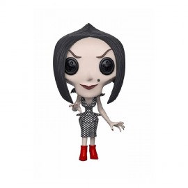 Funko Pop Movies Coraline Other Mother-JuguetesPanda-Funko