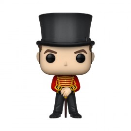 Funko Pop Movies Greatest Showman Phillip Carlyle-JuguetesPanda-Funko