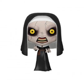 Funko Pop Movies The Nun Demonic Nun-JuguetesPanda-Funko