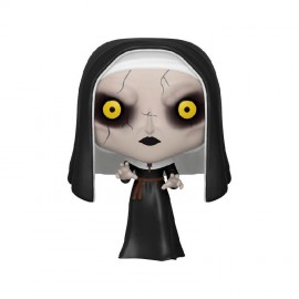 Funko Pop Movies The Nun The Nun-JuguetesPanda-Funko