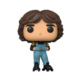 Funko Pop Movies Warriors Rollerskate Gang Leader-JuguetesPanda-Funko