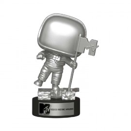 Funko Pop MTV Moon Person – Pop Icons  MTV-JuguetesPanda-Funko