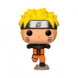 Funko Pop Naruto Uzumaki Running  Naruto Shippuden-JuguetesPanda-Funko