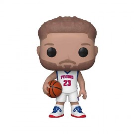 Funko Pop Nba Detroit Pistons Blake Griffin-JuguetesPanda-Funko