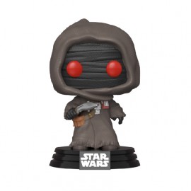 Funko Pop Offworld Jawa  Star Wars The Mandalorian-JuguetesPanda-Funko