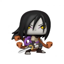 Funko Pop Orochimaru – Pop Animation – Naruto Shippuden-JuguetesPanda-Funko