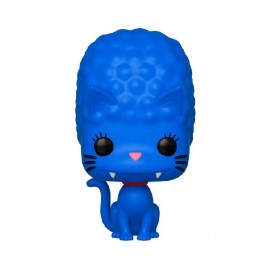 Funko Pop Panther Marge The Simpsons Treehouse Of Horror-JuguetesPanda-Funko