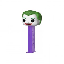 Funko Pop Pez Batman 1966 Tv Joker-JuguetesPanda-Funko