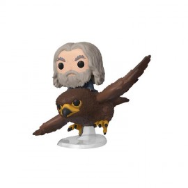 Funko Pop Rides Lotr Gwaihir W/ Gandalf-JuguetesPanda-Funko