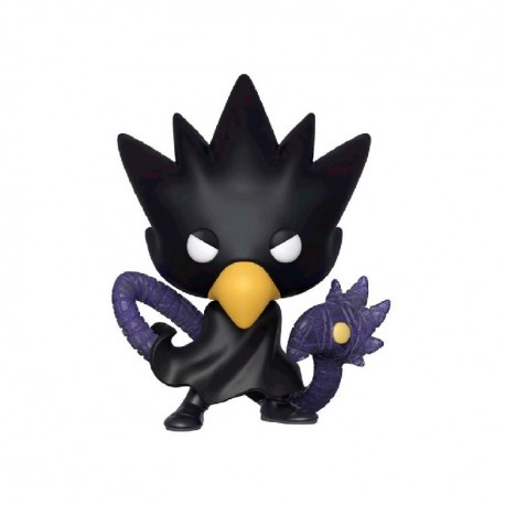 Funko Pop Animation MHA S3 Tokoyami-JuguetesPanda-Funko