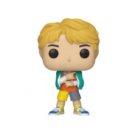 Funko Pop Rocks BTS RM-JuguetesPanda-Funko