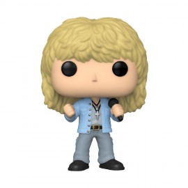 Funko Pop Rocks Def Leppard Joe Elliott-JuguetesPanda-Funko