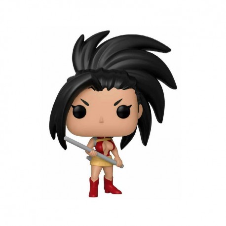 Funko Pop Animation MHA S3 Yaoyorozu-JuguetesPanda-Funko