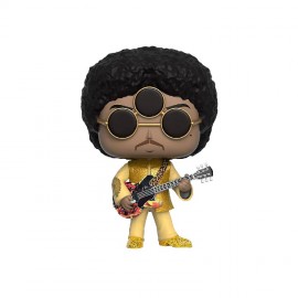 Funko Pop Rocks Prince 3rd Eye Girl-JuguetesPanda-Funko