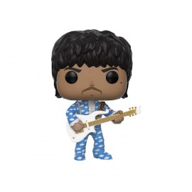 Funko Pop Rocks Prince Around The World In A Day-JuguetesPanda-Funko