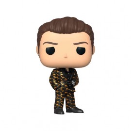 Funko Pop Roman Sionis Chase – Pop Heroes – Birds of Prey-JuguetesPanda-Funko