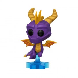 Funko Pop Spyro – Pop Games – Spyro-JuguetesPanda-Funko