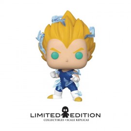 Funko Pop Ss2 Vegeta   Animation –  Dbz S6-JuguetesPanda-Funko