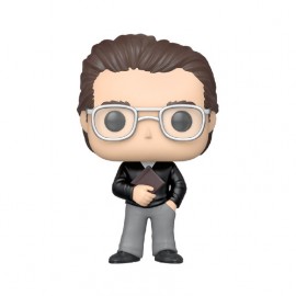 Funko Pop Stephen King –  Pop Icons – Stephen King-JuguetesPanda-Funko