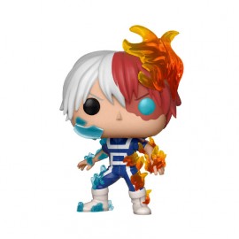 Funko Pop Todoroki –  – Pop Animation – My Hero Academia-JuguetesPanda-Funko