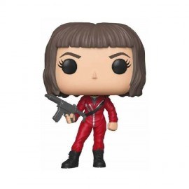 Funko Pop Tokio – Pop Television – La casa de papel-JuguetesPanda-Funko