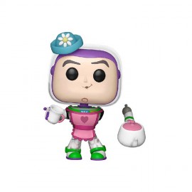 Funko Pop Toy Story  Mrs. Nesbit-JuguetesPanda-Funko