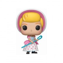 Funko Pop Toy Story Bo Peep-JuguetesPanda-Funko