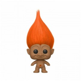 Funko Pop Trolls Orange Troll-JuguetesPanda-Funko